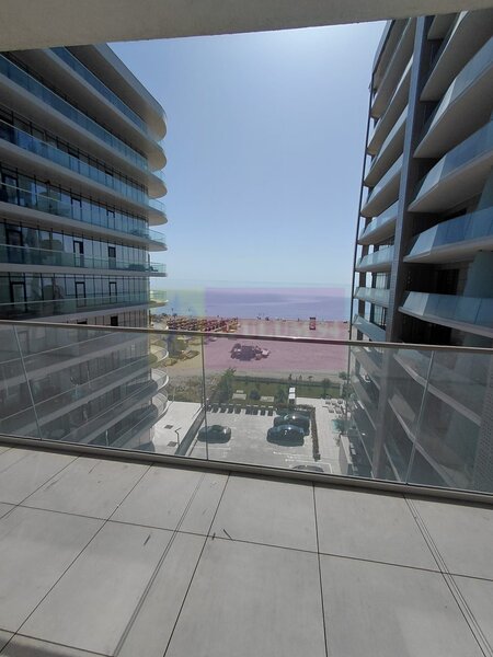 Apartament de lux 3 camere 2025, in Mamaia Nord-vedere la Marea Neagra