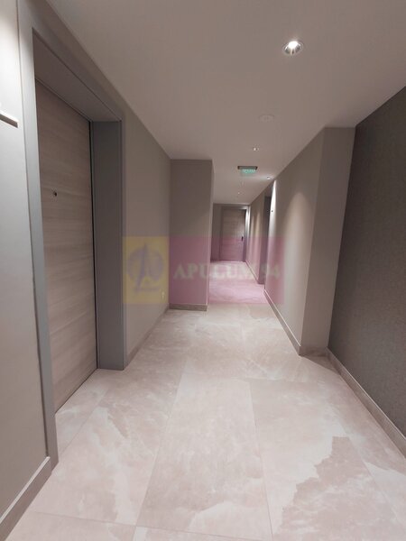 Apartament de lux 3 camere 2025, in Mamaia Nord-vedere la Marea Neagra