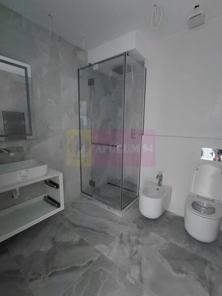 Apartament de lux 3 camere 2025, in Mamaia Nord-vedere la Marea Neagra